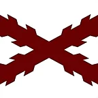 Bandera de Nueva Espaa