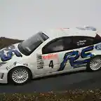 Ford Focus WRC Montecarlo 2003 01