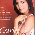 Carla Angola By elypepe 055