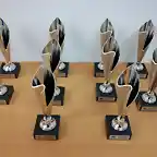 001 trofeos