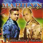 Agrupacion Marilyn - Testimonios y Amores 2007 1