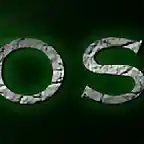 COLOSSUS LOGO