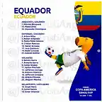 ecuador