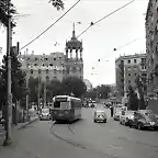 Barcelona - Sant Gervas, 1965