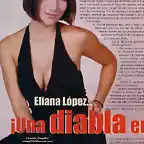 Eliana Lopez by elypepe 043