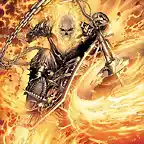 11 Ghost Rider special