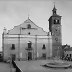 A?over de Tajo Pl. Espa?a Toledo