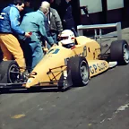Friedrich - Dallara Alfa