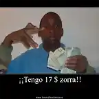 tengo17dollareszorrra