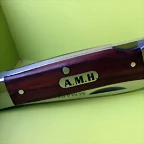 BOKER MAGNUM
