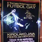 Futbol gayer