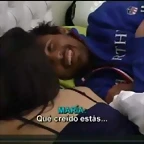 Beso o atrevimiento 6 bis