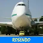 Rosendo 747