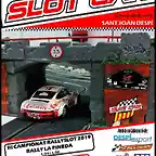 SlotCAR_2019_01-LaPineda_Cartell_v1