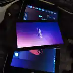 Ubuntu Tablet And ubuntu Phone