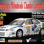 Cartel 1Pruena Mitsubishi 2025
