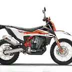 KTM-490-enduro R