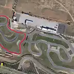 Circuito corto Francia