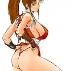 _Mai_Shiranui_