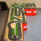 Trazados del  Open-Slot 005 (Small)