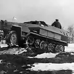 SDKFZ 251 5