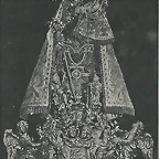 corona de perlas
