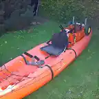 kayak