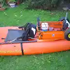 kayak