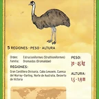 emu