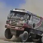 Dakar 18