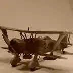 Maquetas en sepia 001