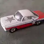 Chevy Impala Bel Air JL (2)