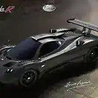 pagani-zonda-r