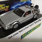 delorean 2