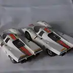 C46 Porsche 917 trasera