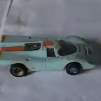 C46 Porsche 917 azulClaro