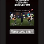 Video Marhaya Guerrer IG Stories 1-10-2020 (5)