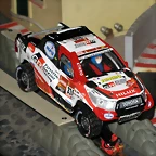 raid-2020-arabia saudi-310-toyota hilux