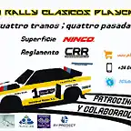 Cartel Rally2