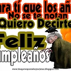 cumplea?os