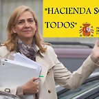 INFANTA C ANUNCIO DE HACIENDA-EL JUEVES