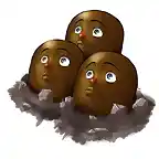 Dugtrio