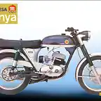 1966 Kenya F