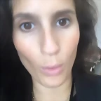 Video Marhaya Guerrer IG Stories 29-9-2020 (4)