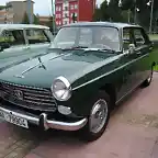 Peugeot 404