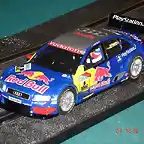 AUDI 4 2003 DTM