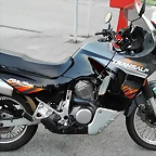 Transalp 600 001