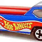 1996 Deora Vintage Race Team