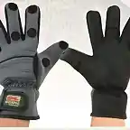 guantes waterdog