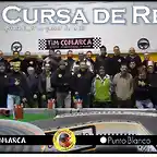 Cursa de Reis